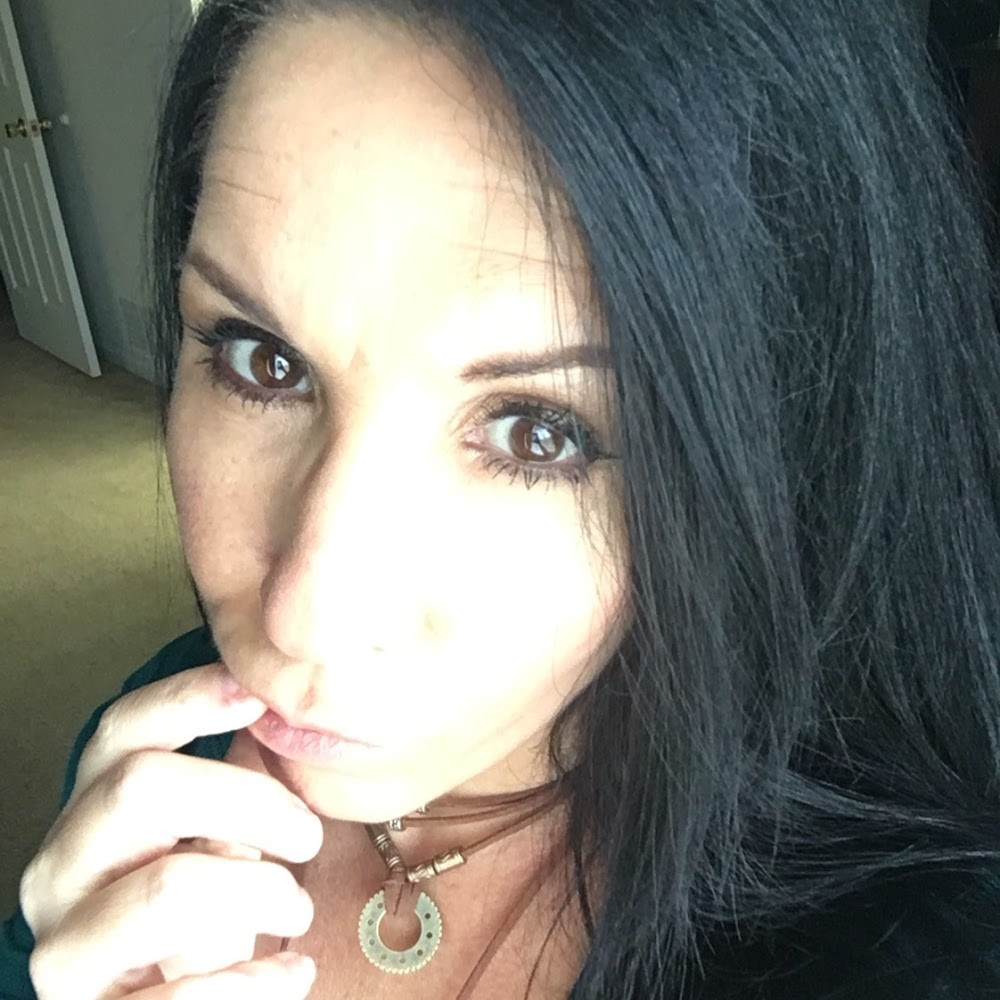 Meet your Posher, Annette-marie